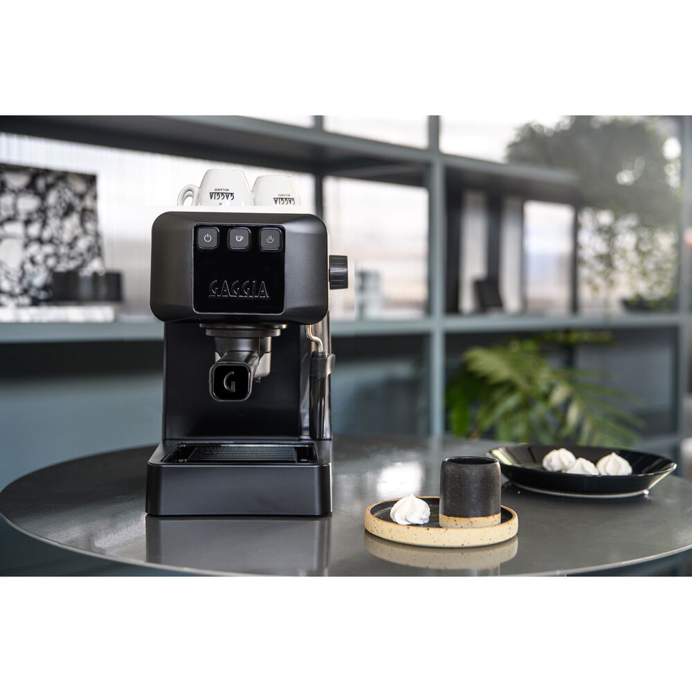 ESPR.GAGGIA BLACK , image number 1