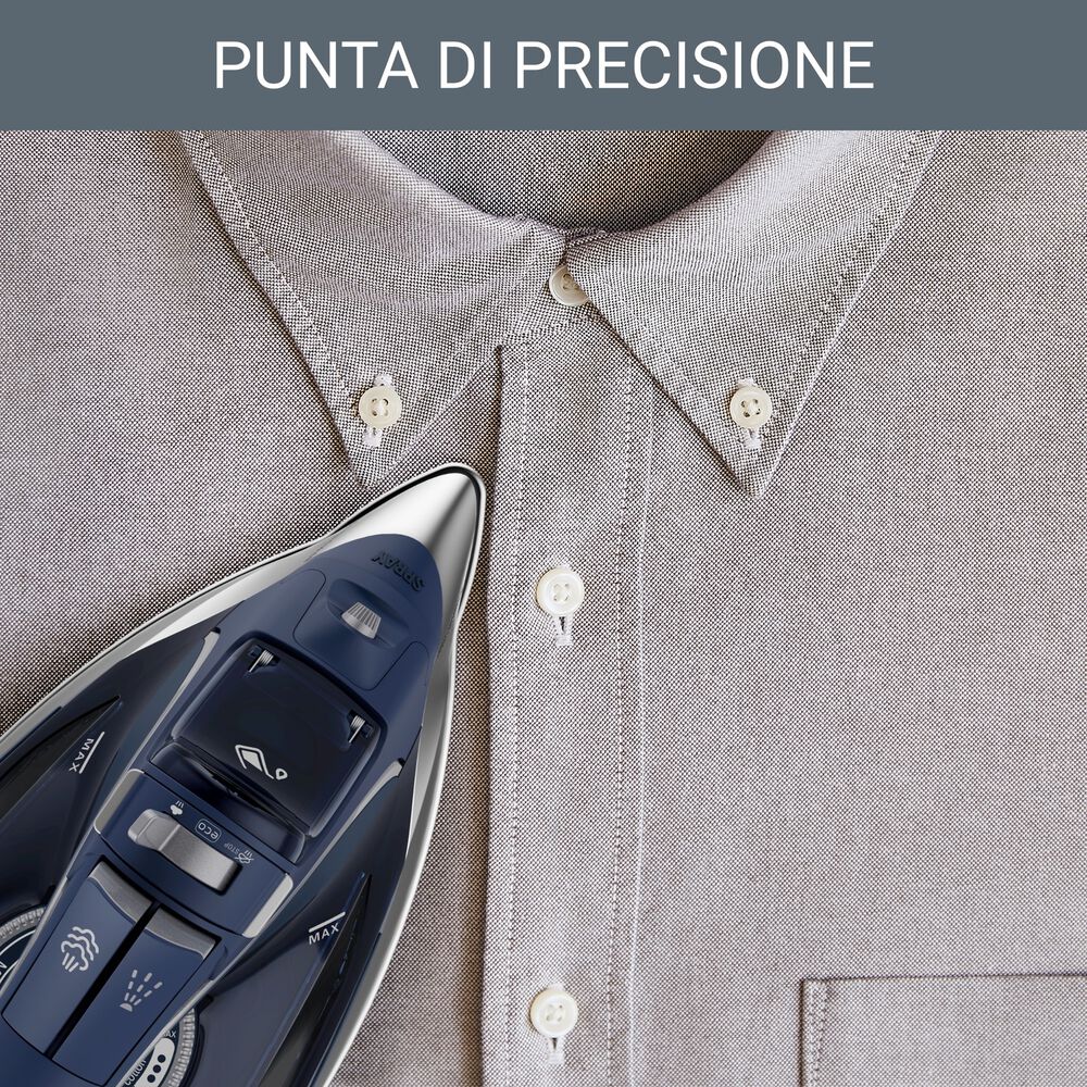 FERRO A VAPORE ROWENTA DW8215, image number 3