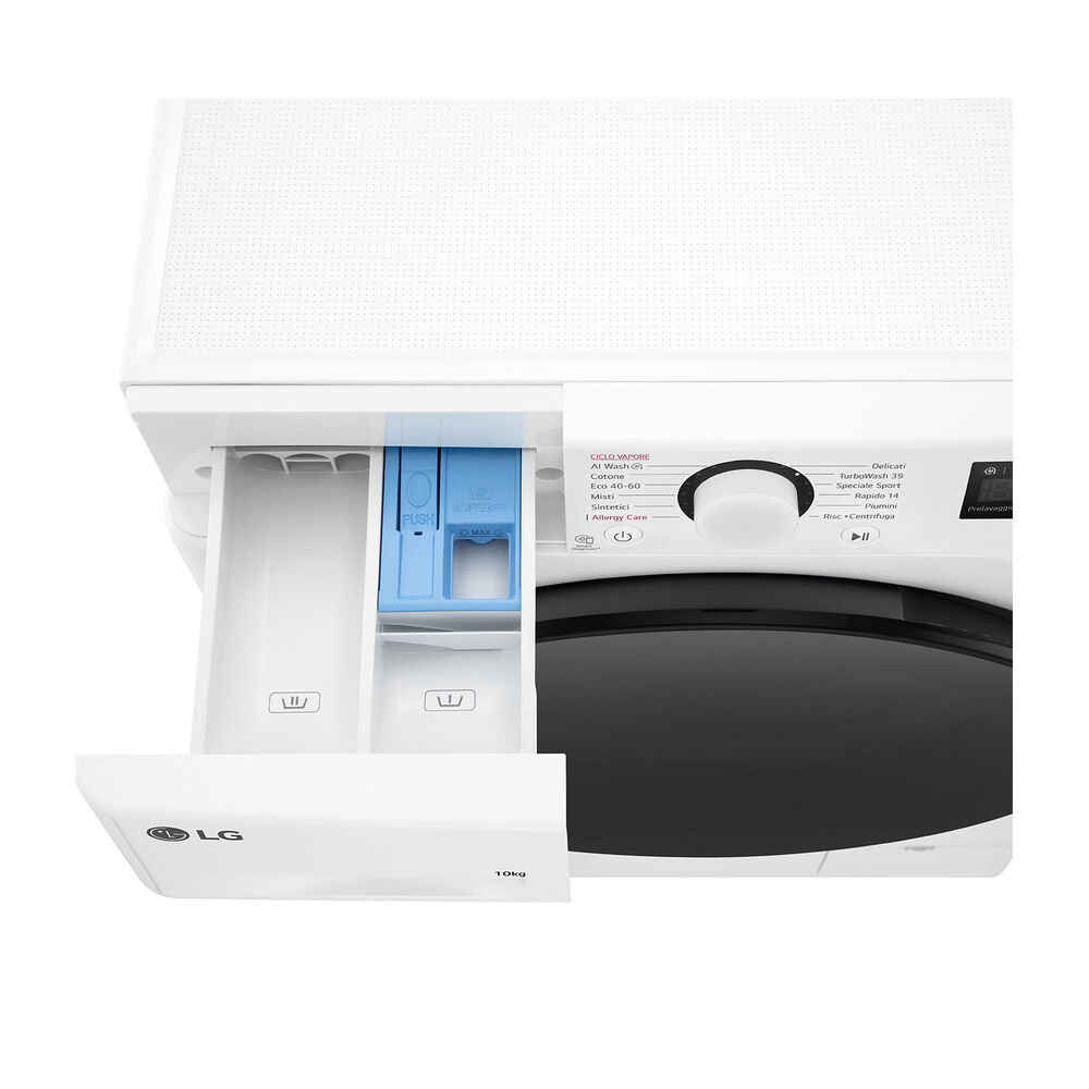 F4WR6010AGW AI DD, image number 20