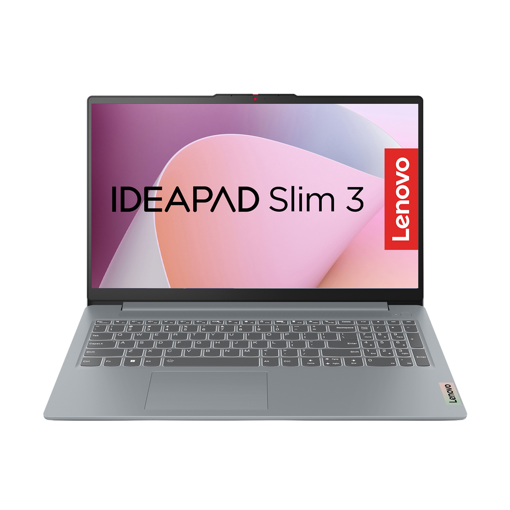 LENOVO IdeaPad Slim 3 NOTEBOOK, 15,6 ", processore AMD Ryzen 5 5625U, AMD Radeon&trade; Onboard Graphics, RAM 16 GB, 512 GB SSD, Grey, Windows 11 Home - PRMG GRADING OOBN - 15%, image number 0