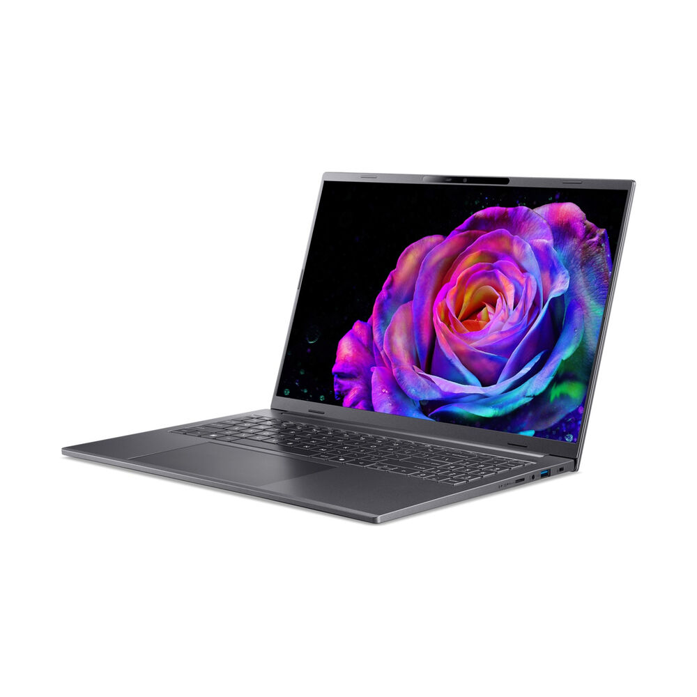 Aspire 16 AI A16-61M, image number 19