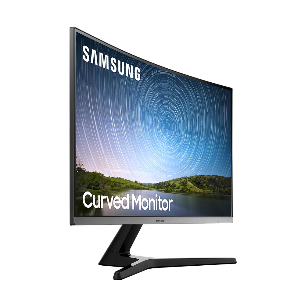Monitor Curvo CR50 27'', image number 2