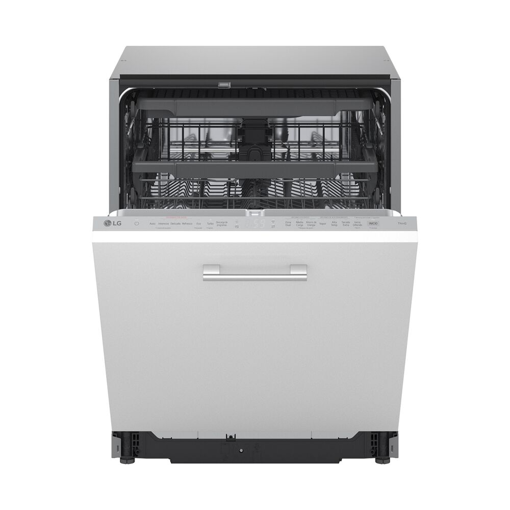 QuadWash DB375TXSN, image number 0