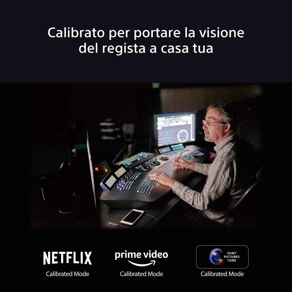 BRAVIA 7 XR70, image number 4