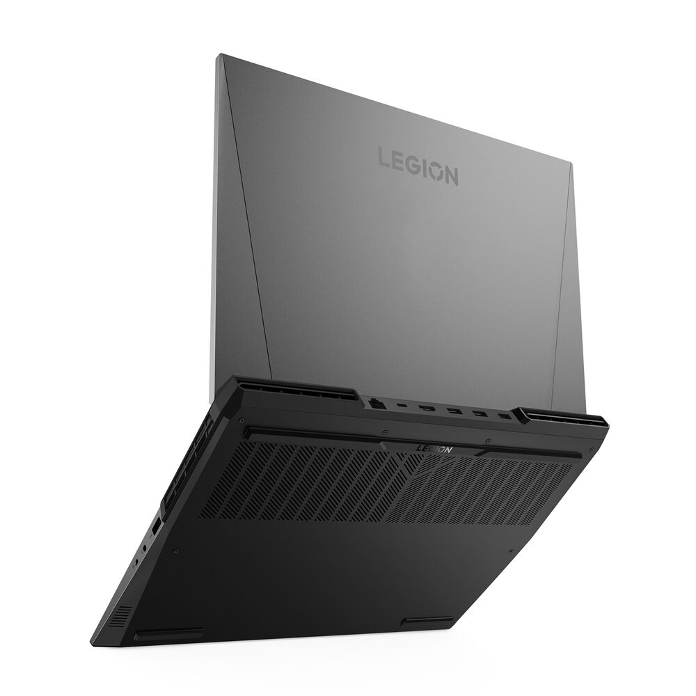 Legion 5 Pro 16IAH7H, 16 pollici, processore Intel® Core™ i7, NVIDIA GeForce RTX 3070, 16 GB, SSD 512 GB, Gray, image number 2