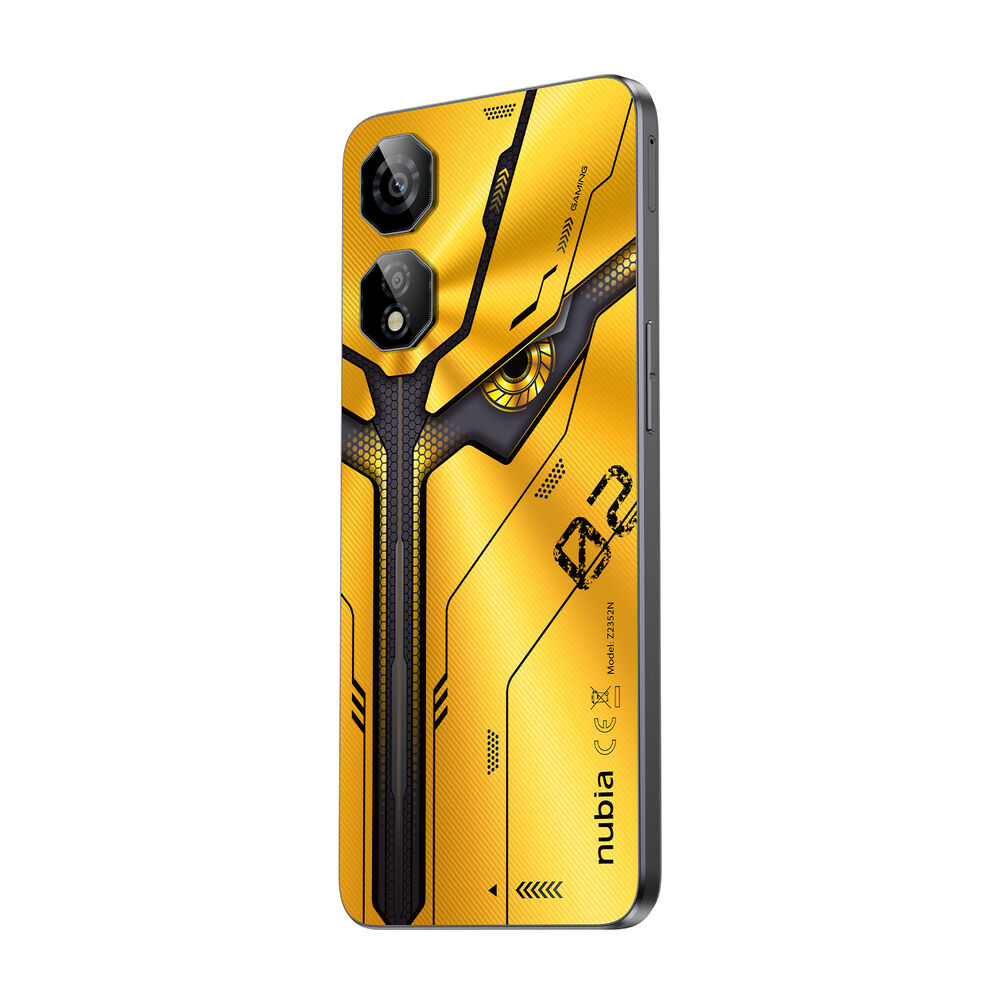 NUBIA NEO 2 5G, image number 2