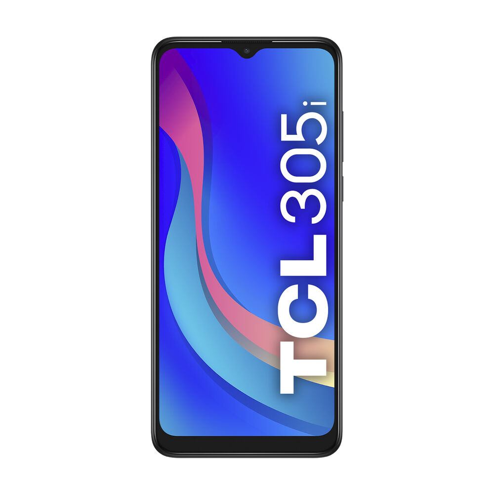305i, 64 GB, BLACK, image number 1