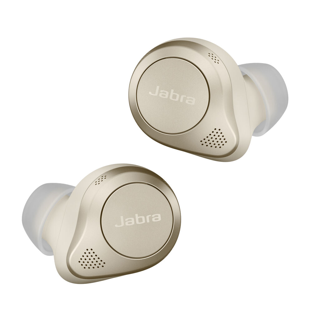 ELITE 85t CUFFIE AURICOLARI WIRELESS, Oro-Beige, image number 0