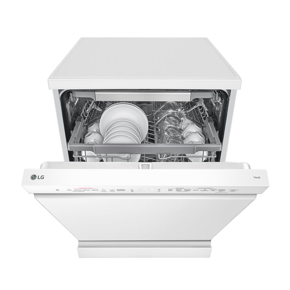 QuadWash DF365FWS, image number 8