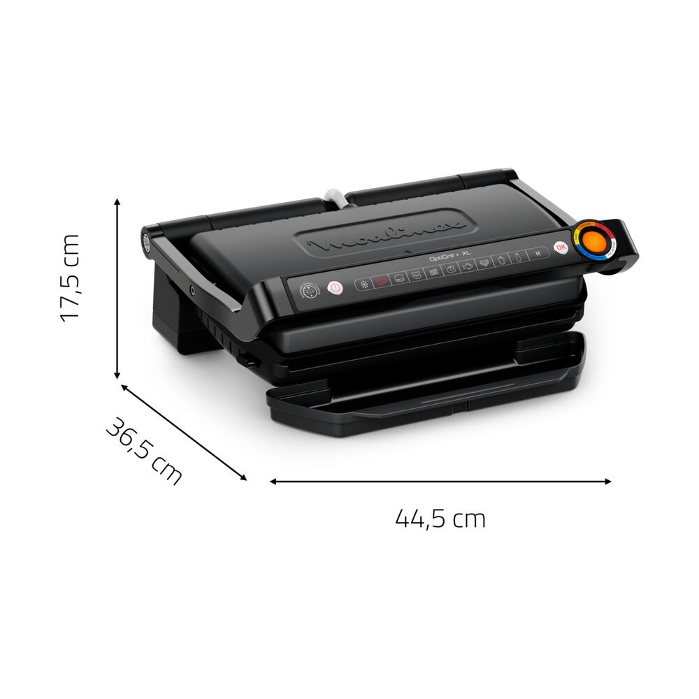 Optigrill + XL GI7278, image number 7