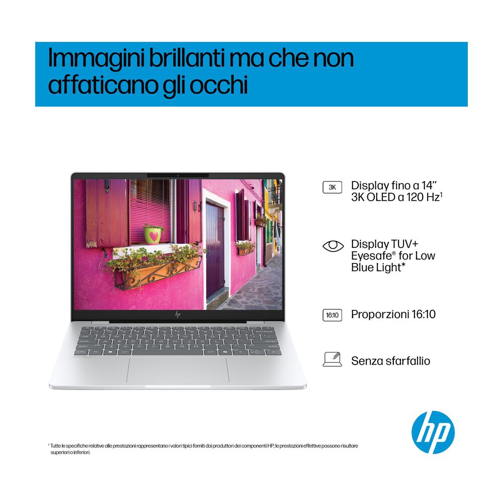 OMNIBOOK 7 AI 14-FR0000NL, image number 2