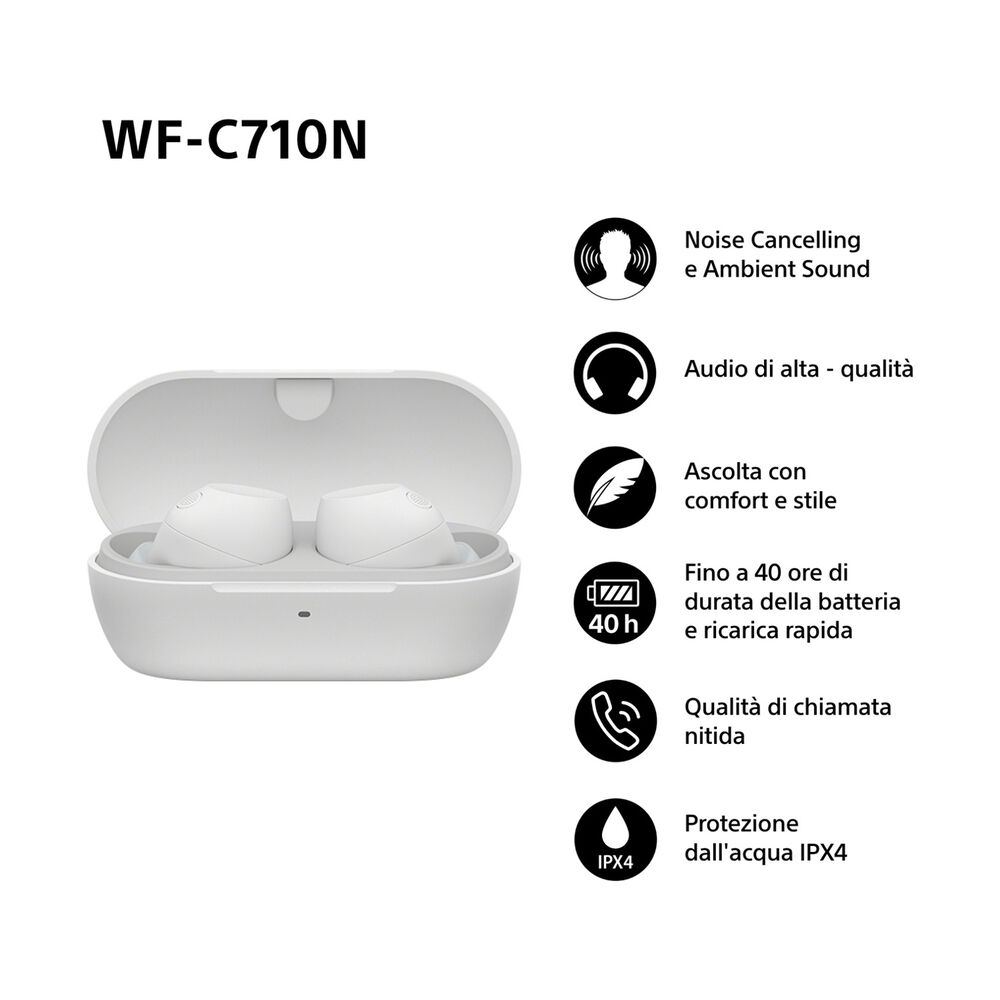 WF-C710N, image number 9