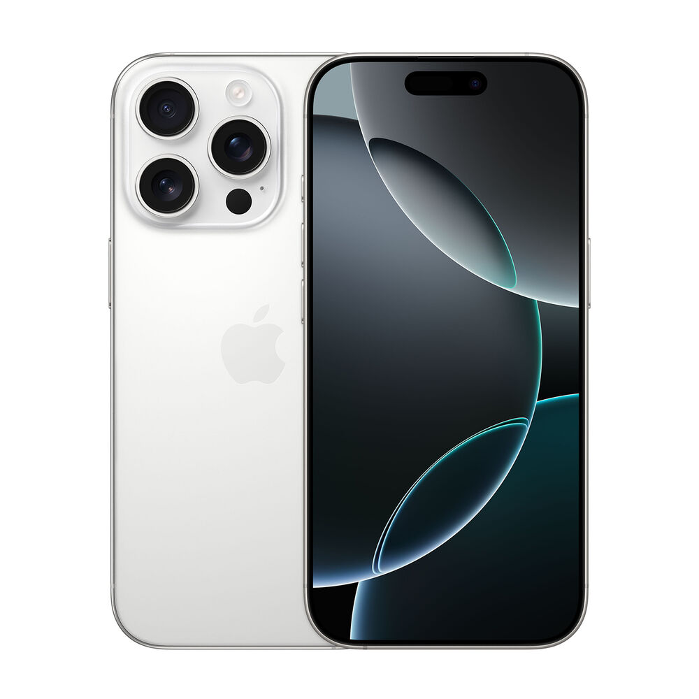  IPHONE 16 Pro 256GB WTIT, image number 0