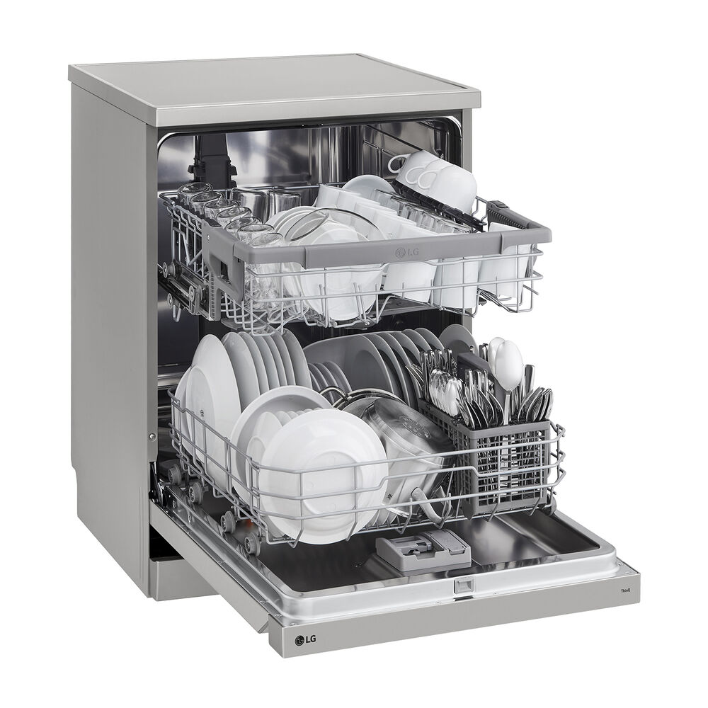 QUADWASH DF242FPS, image number 7