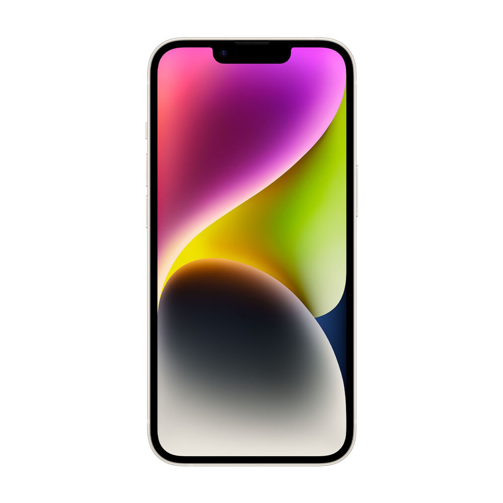 iPhone 14 128GB Galassia , image number 1