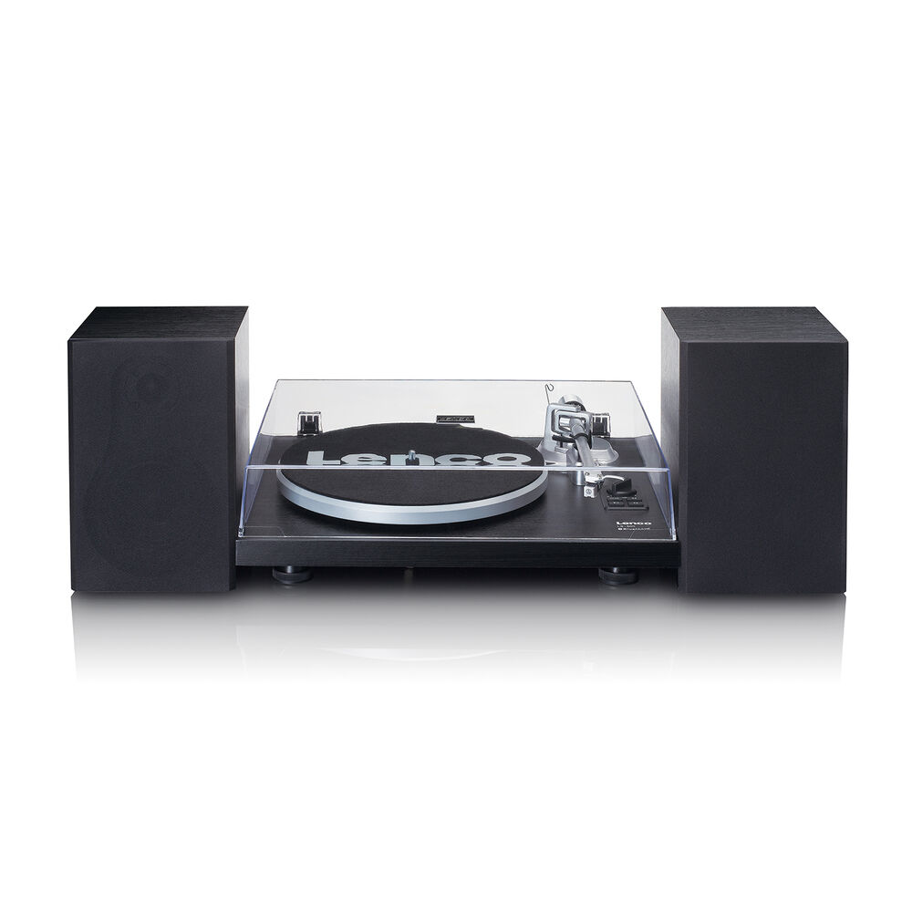 LS-500BK, image number 0