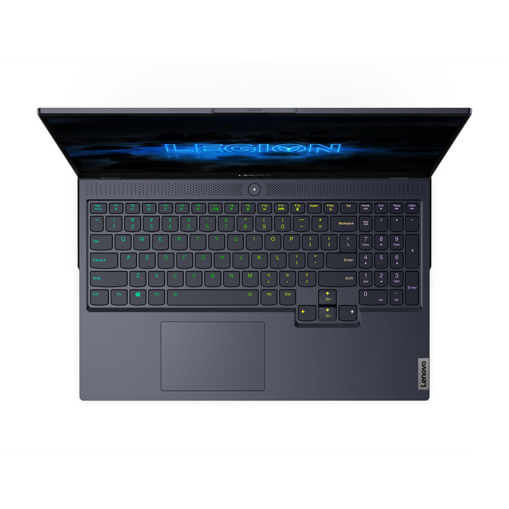 Legion 7 16ITHg6, 16 pollici, processore Intel® Core™ i7, NVIDIA GeForce RTX 3080, 16 GB, SSD 1000 GB, Gray, image number 10