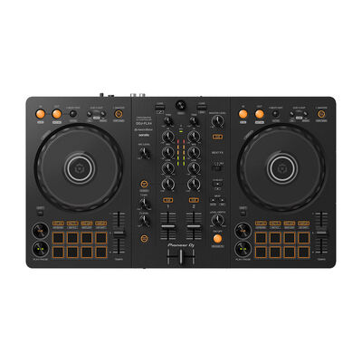 CONTROLLER DJ PIONEER DJ DDJ-FLX-4
