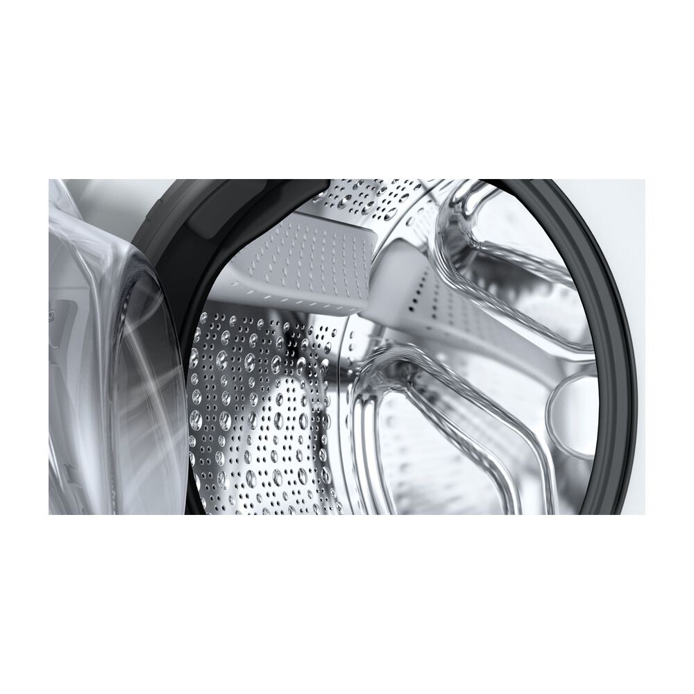 BOSCH WAN28229IT LAVATRICE, Caricamento frontale, 9 kg, 15 programmi, Profondit&agrave; 59 cm, Giri 1400 rpm, Bianco, livello rumorosit&agrave; centrifuga 72 dB(A), Classe A - PRMG GRADING ROCN - 15%, image number 17