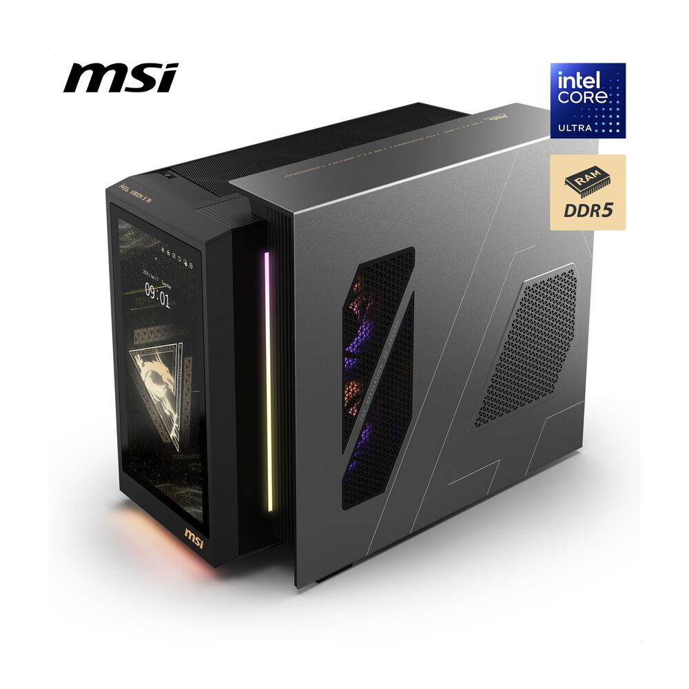 MEG Vision X AI 2NV-004EU, image number 3