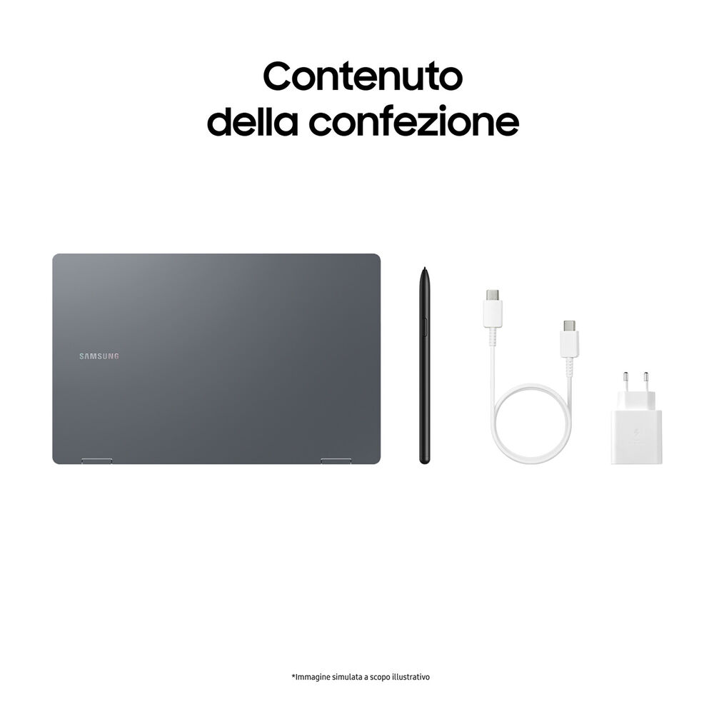 Galaxy Book4 360, image number 8