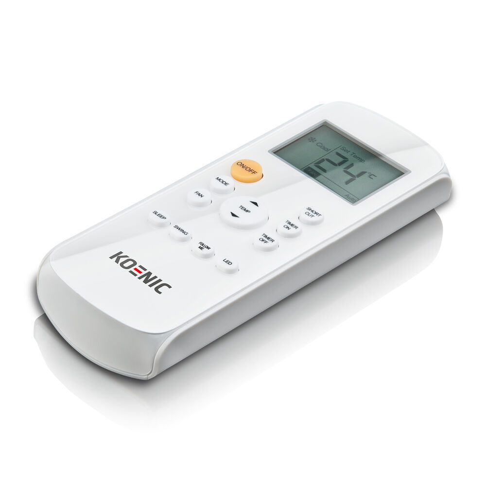KAC 9022 W WLAN, image number 1