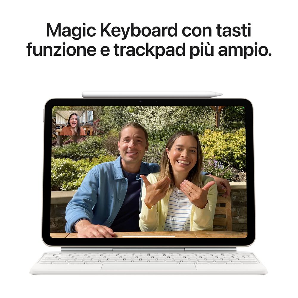 IPADAIR11 WF CL 128GB, image number 7