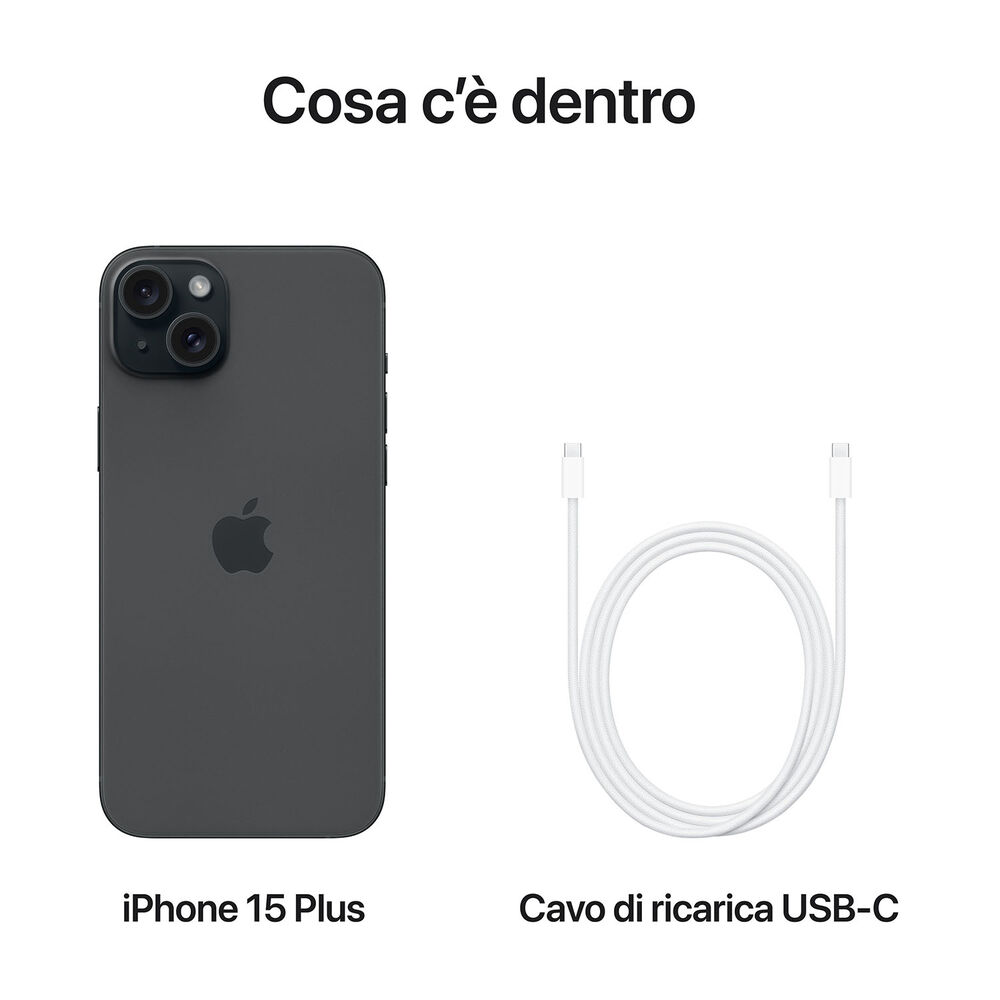 iPhone 15 Plus 512GB, image number 8
