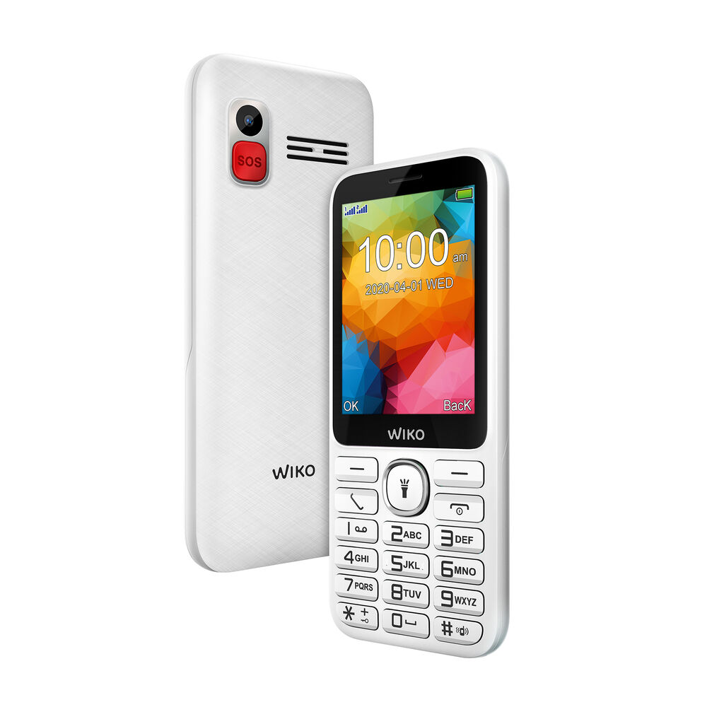 CELLULARE WIKO F200, image number 6