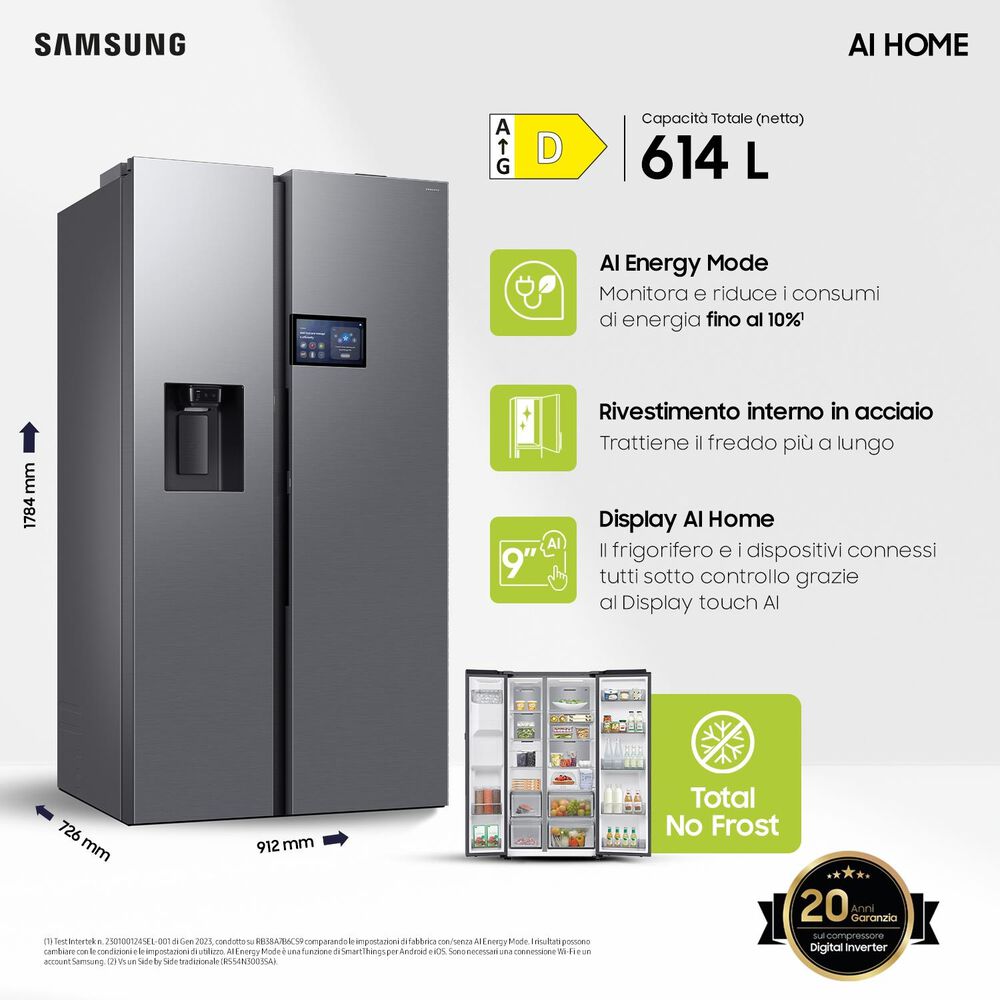 RS90F65EDTEF, image number 11