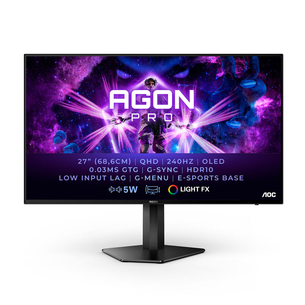 AG276QZD, image number 0