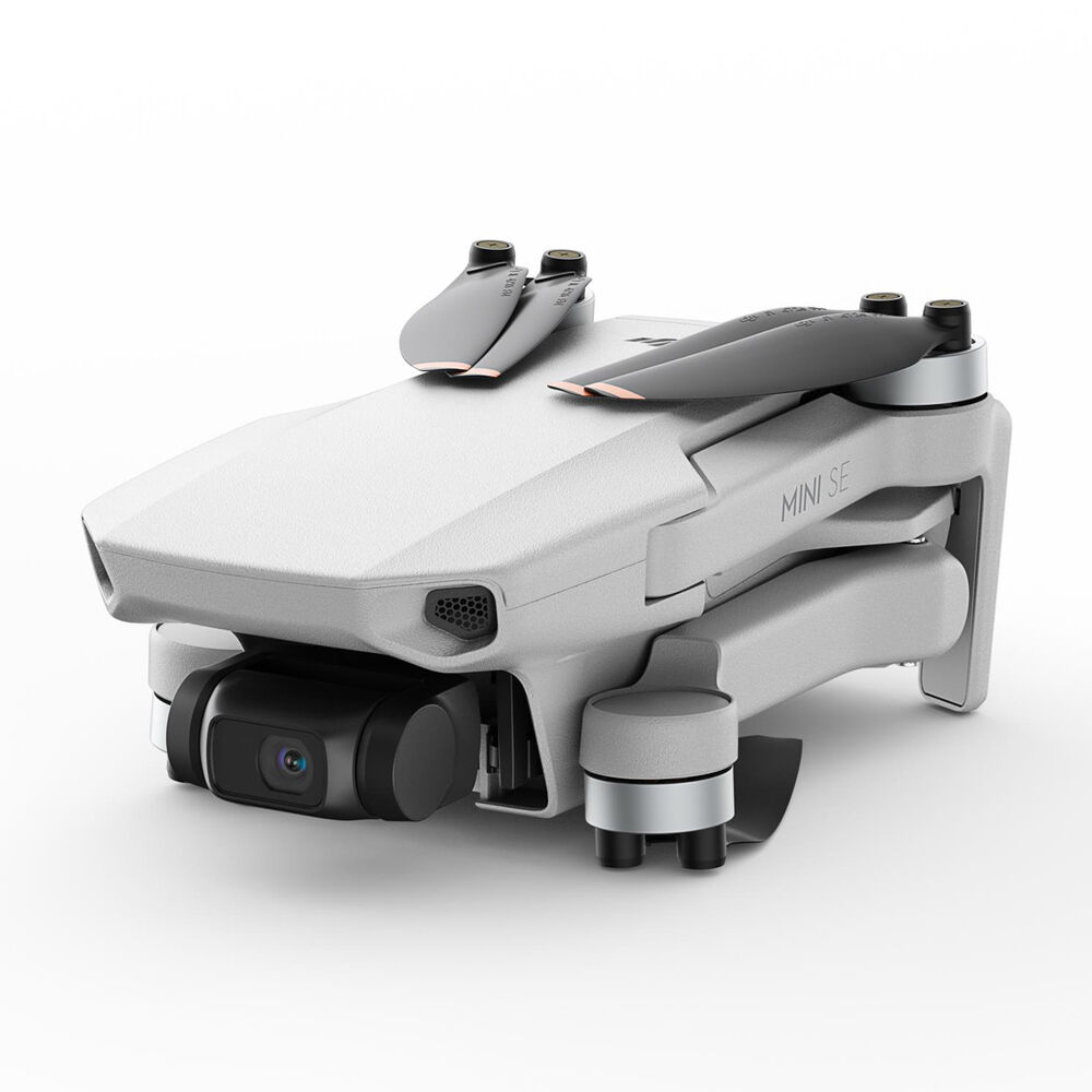 DRONE DJI MAVIC MINI SE, image number 3