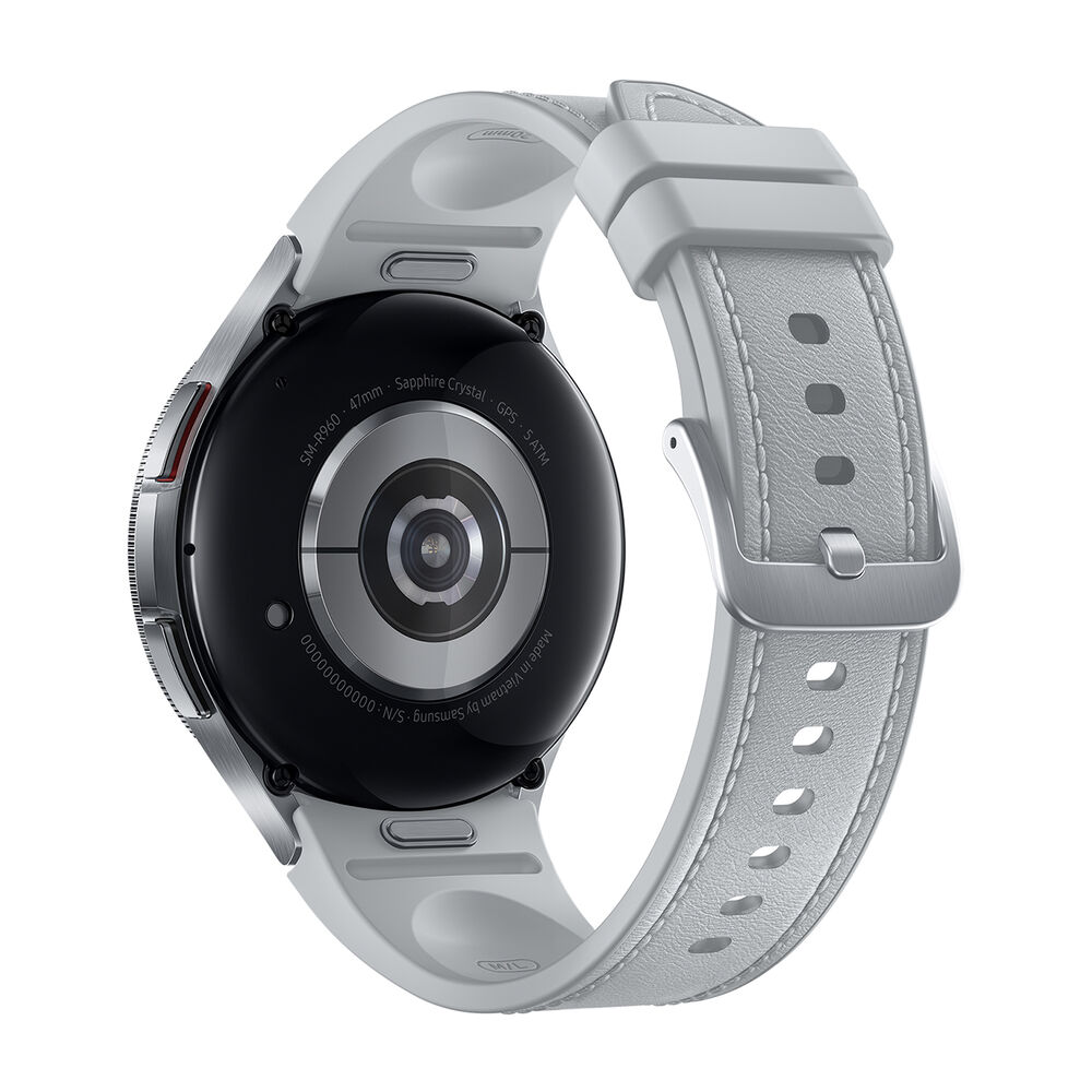 Galaxy Wtch6 Classic 47mm, image number 1