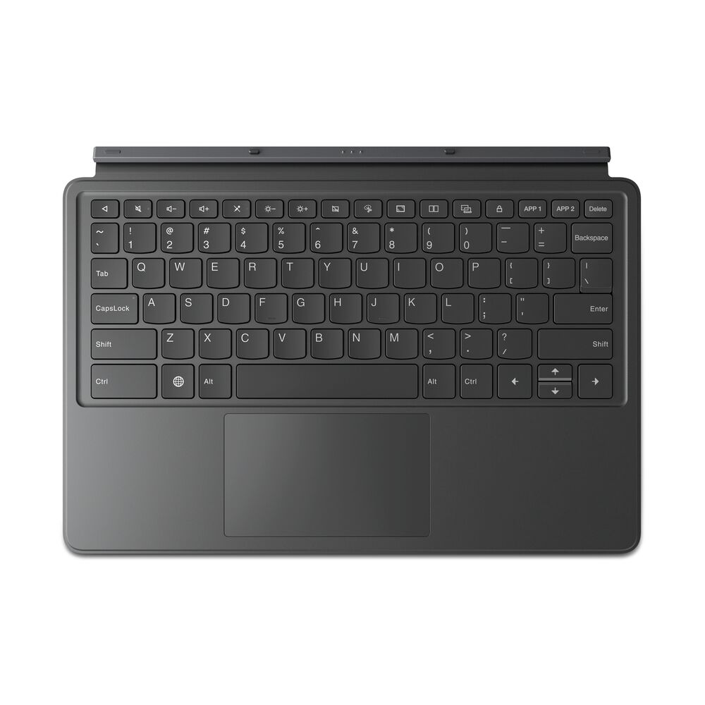 Idea Tab Pro KB Pack Grey, image number 5