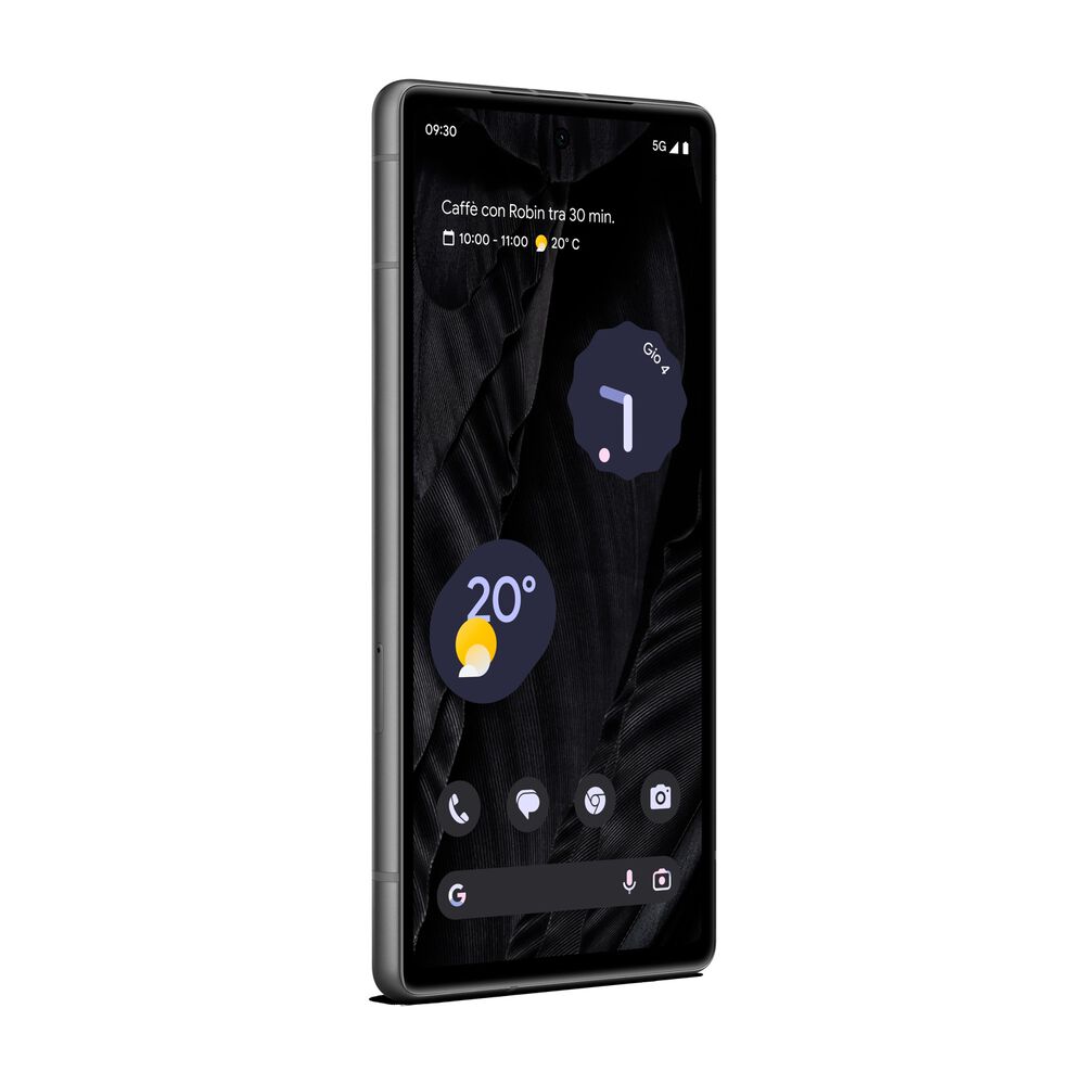 Pixel 7a , image number 4