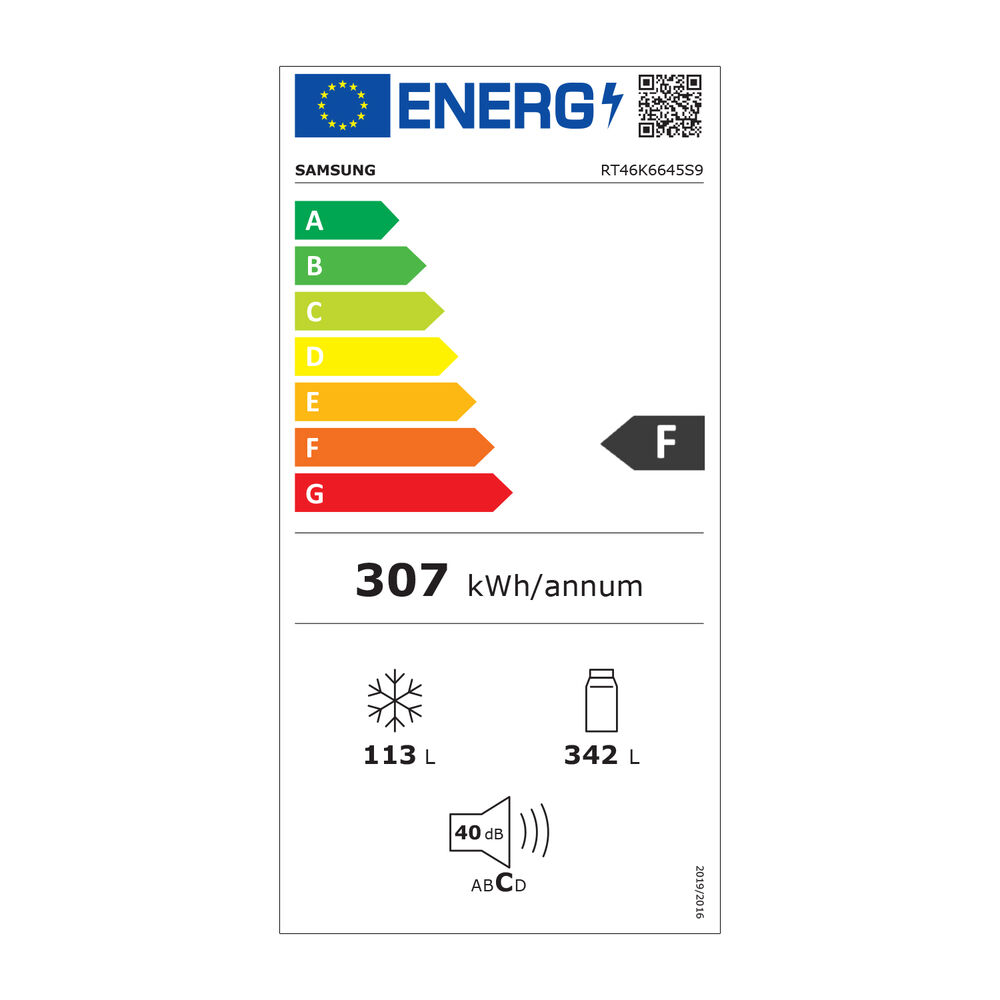 RT46K6645S9/ES, image number 1