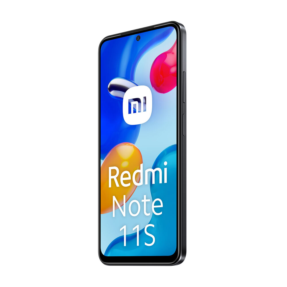 Redmi Note 11S 6+128, 128 GB, GREY, image number 3