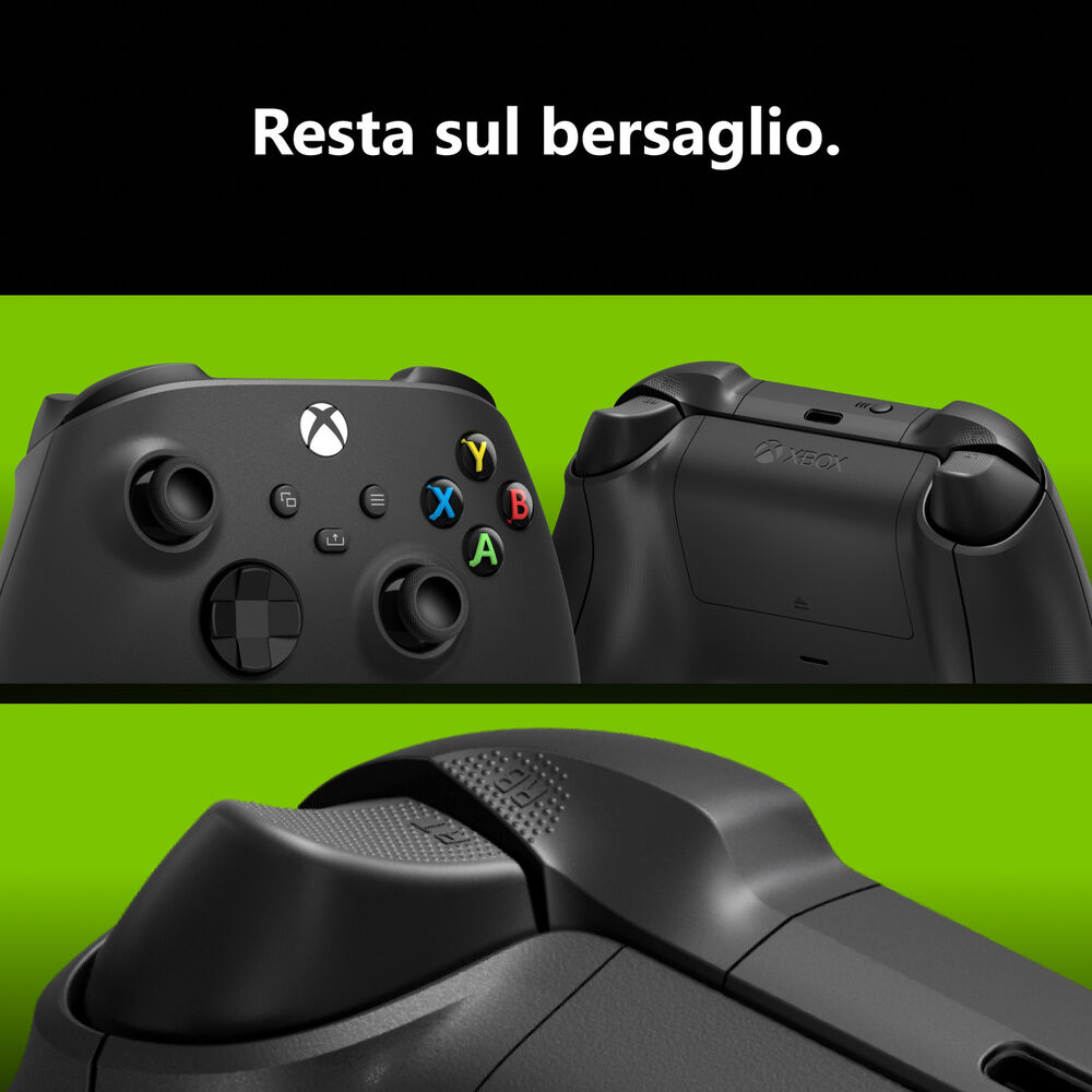 CONTROLLER WIRELESS Xbox Controller 2025 - PRMG GRADING ROBN - 10%, image number 4