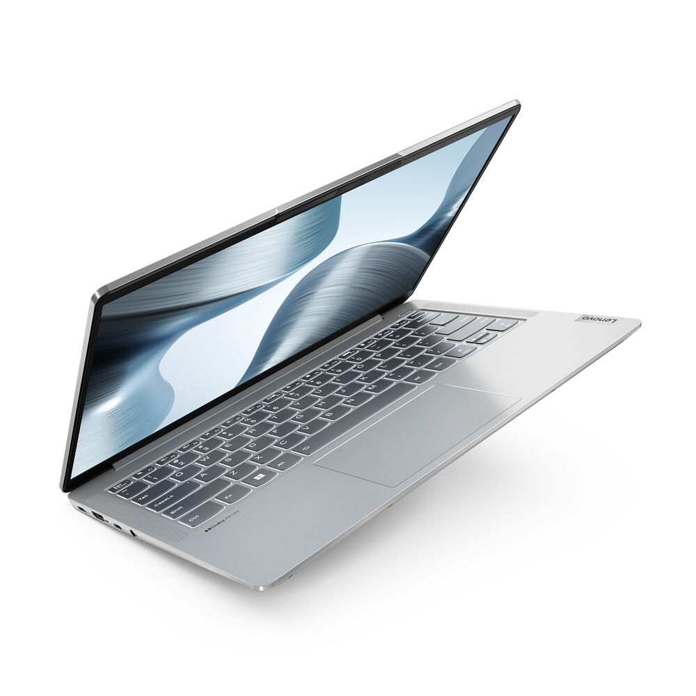 IdeaPad 5 Pro 14IAP7, 14 pollici, processore Intel® Core™ i5, INTEL Iris Xe Graphics, 16 GB, SSD 512 GB, Gray, image number 7