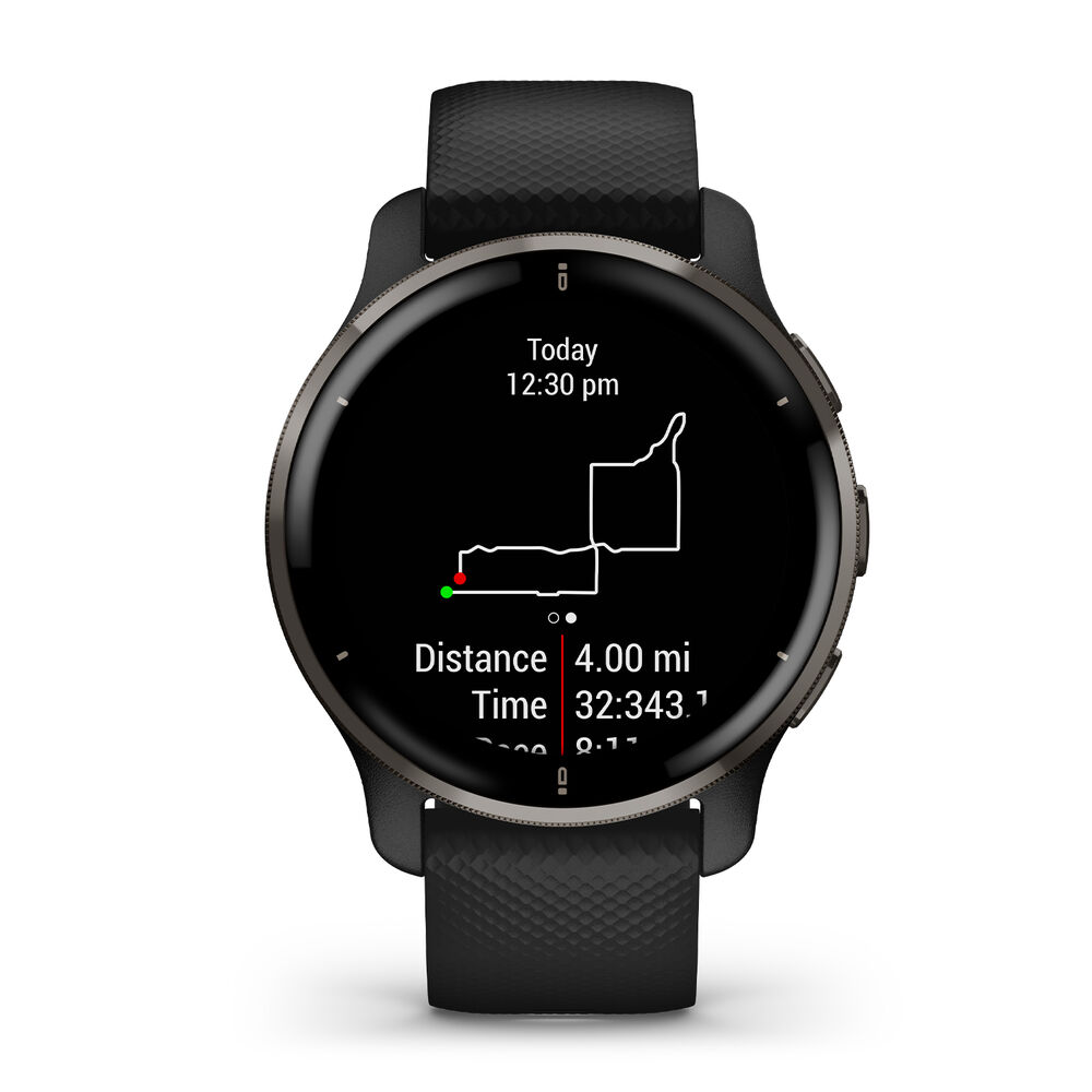 SMARTWATCH GARMIN Venu 2 Plus, image number 3