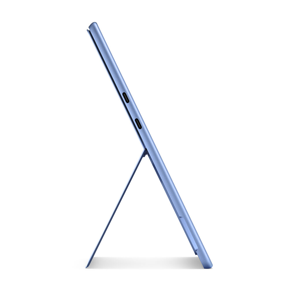Surface Pro 9 – 13 convertibile 2 in 1, 13 pollici, processore Intel® Core™ i5, 8 GB, SSD 256 GB, Blue, image number 2