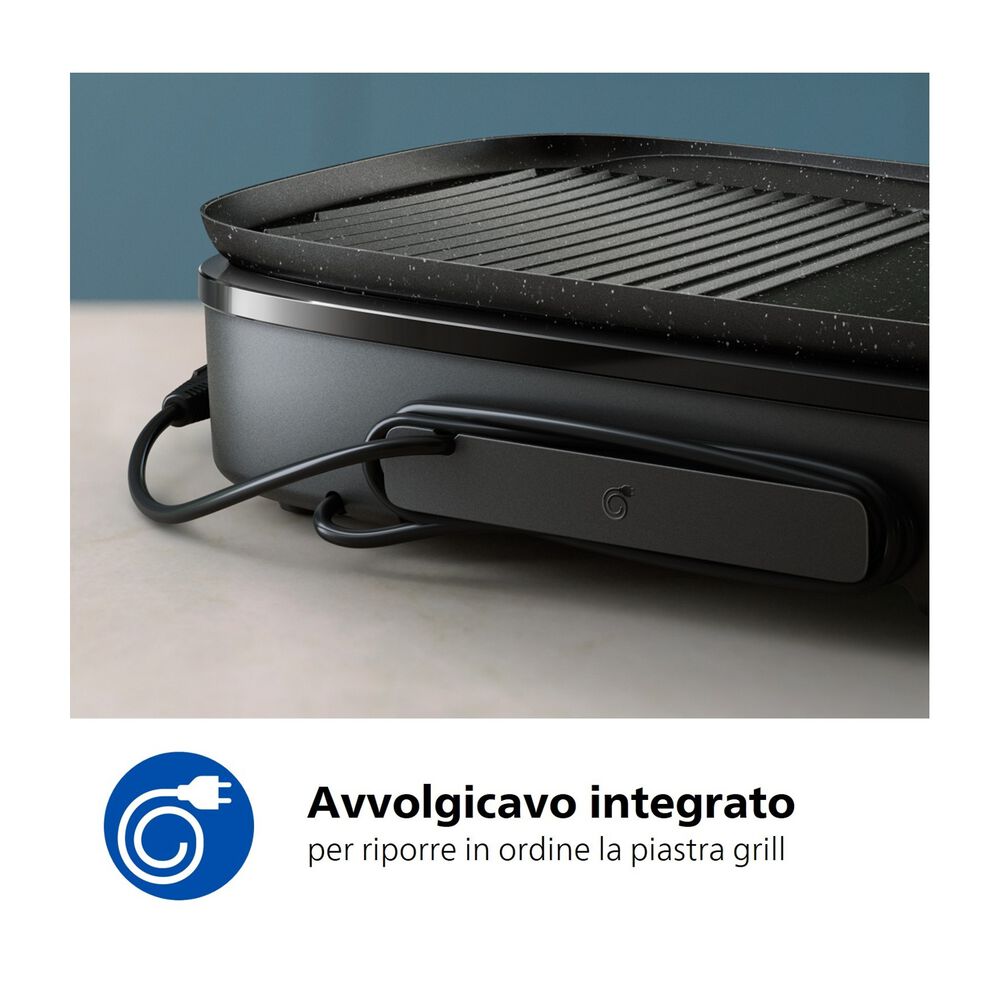 Serie 3000 HD6210/90, image number 10