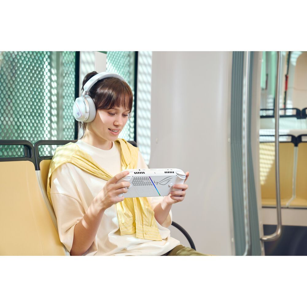 ROG Xbox Ally RC73, image number 5