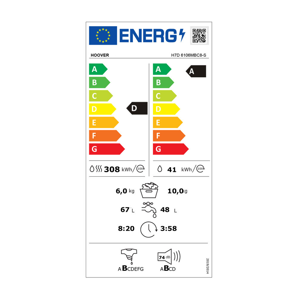 H7D 6106MBC8-S, image number 4