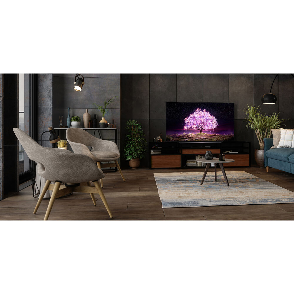 OLED55C15LA.API TV OLED, 55 pollici, OLED 4K, No, image number 6