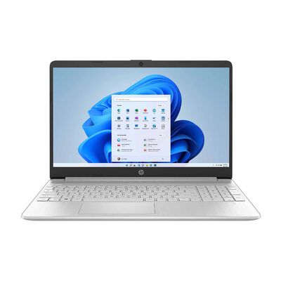15S-EQ2033NL, 15,6 pollici, processore AMD Ryzen™ 5, AMD Radeon Graphics, 8 GB, SSD 512 GB, Silver
