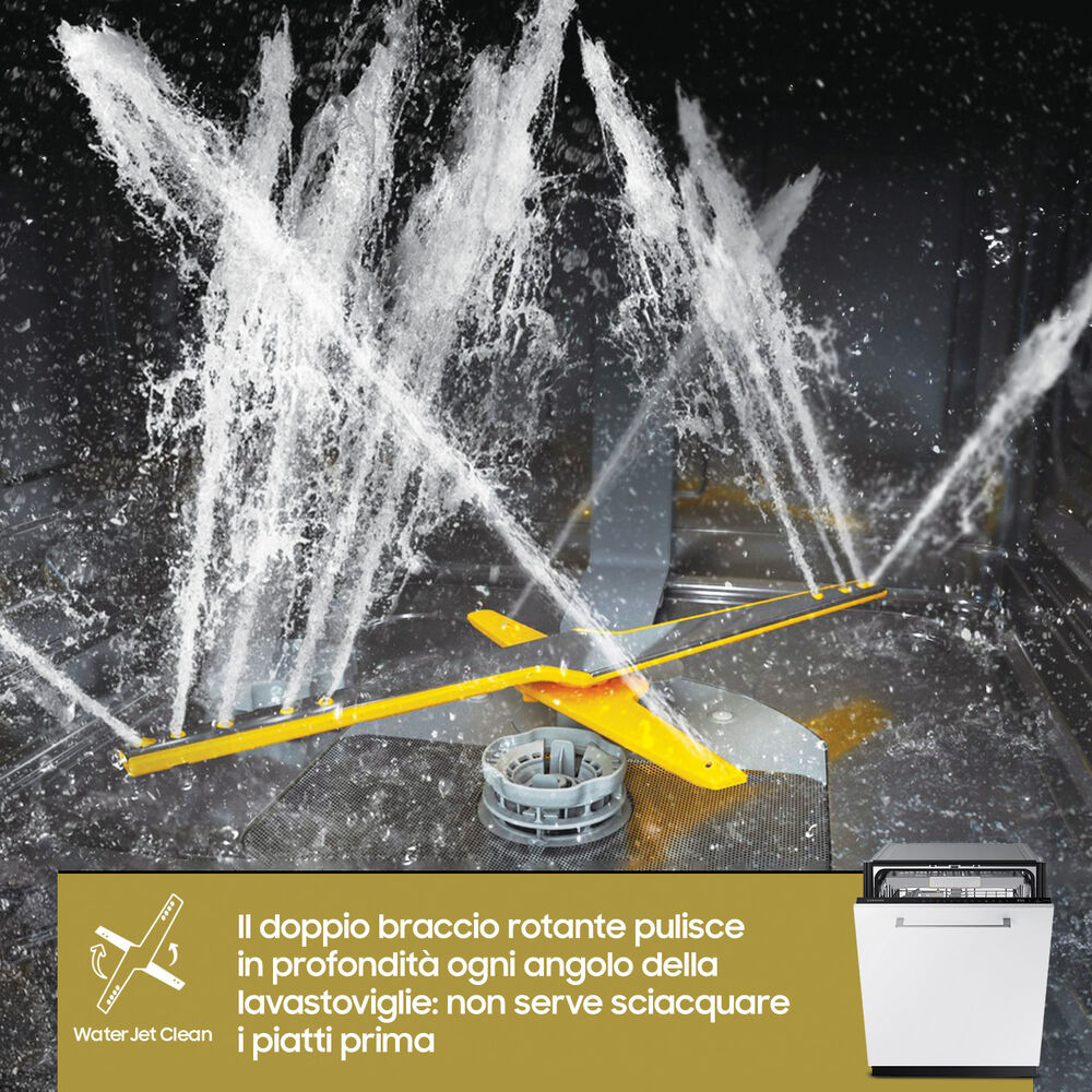 DW60CG880B00ET, image number 5