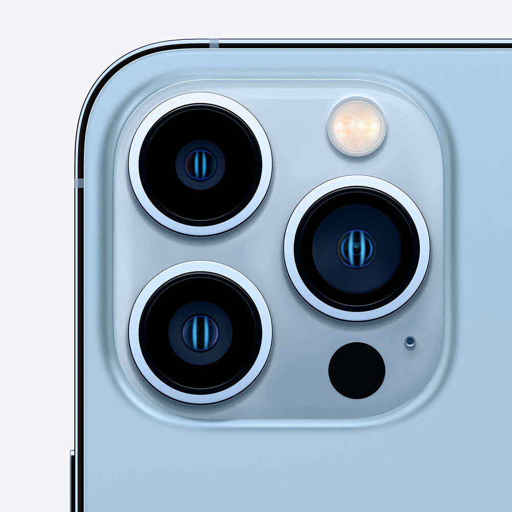 iPhone 13 Pro 1TB Blue, 1000 GB, BLUE, image number 3