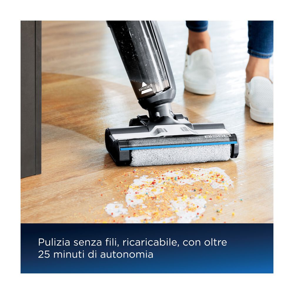 CrossWave HF3 Cordless, image number 3