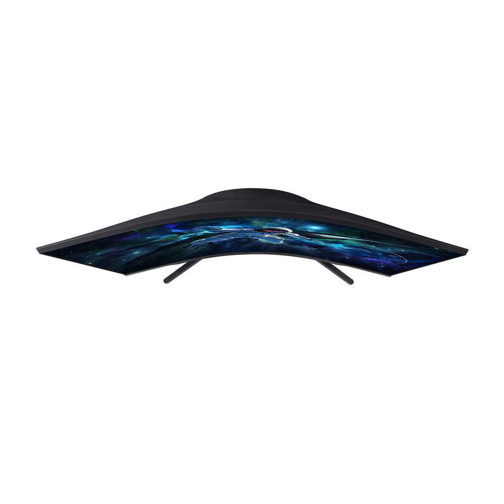 Odyssey G5 - G55C 32'', image number 12